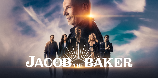 Jacob The Baker (2023)