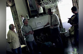 Ghost Stalkers Season 1: Wheatlands Plantation