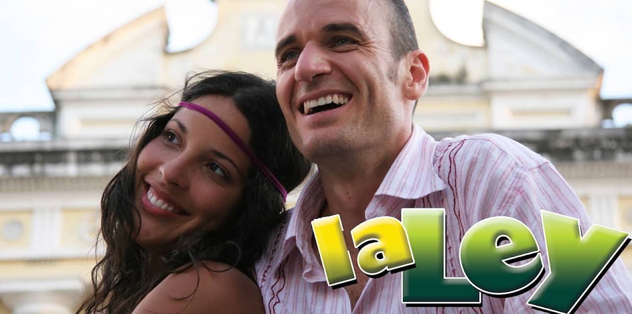 La Ley (2013)