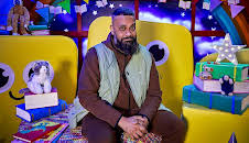 CBeebies Bedtime Stories