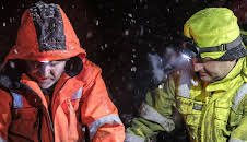 Highway Heroes Norway