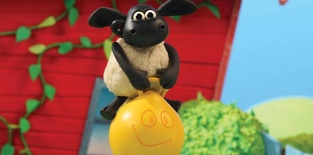 11:40 AM: Timmy Time (S3) | Cbeebies | 12/12 2025