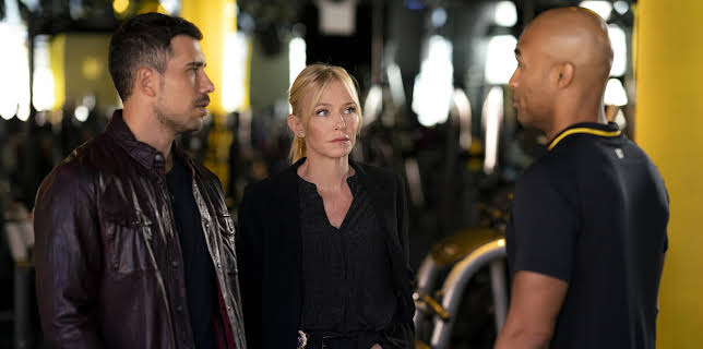 03:05: Special Victims Unit (S24 E7) (S24) | TVNorge | 12/2 2025