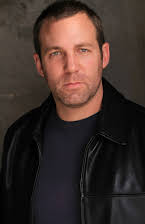 Chris Marks as Police Officer