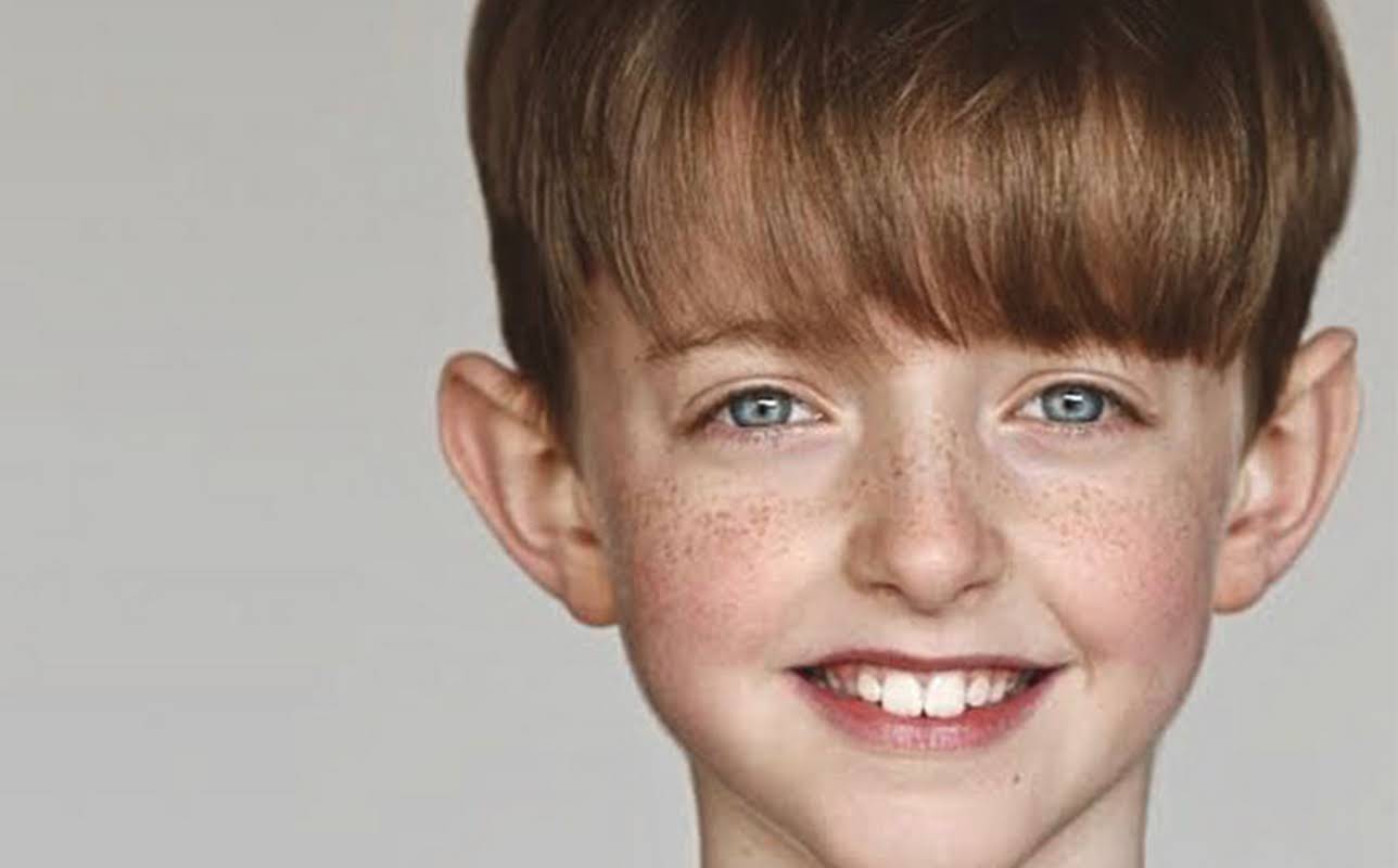 Alfie Todd