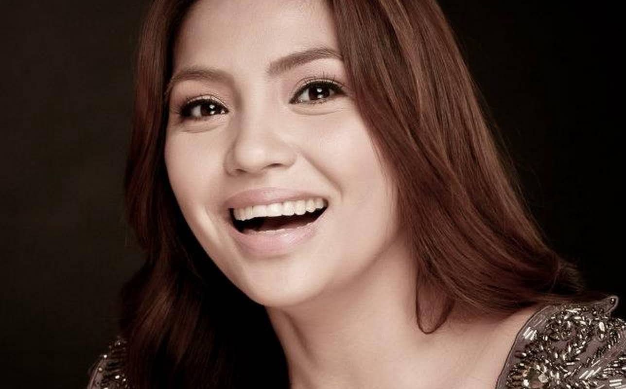 Dianne Dela Fuente