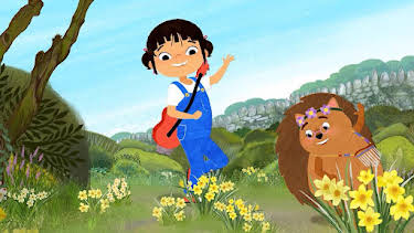 2:35 PM: Yukee (S1) | Cbeebies | 2/5 2026