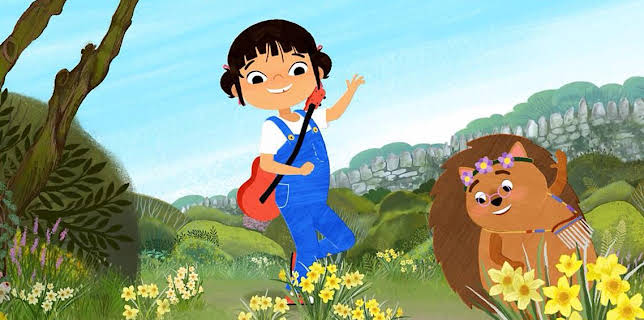 1:35 PM: Yukee (S1) | Cbeebies | 2/5 2026