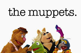 The Muppets Season 1: Pig Girls Don't Cry