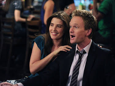 12:40: How I Met Your Mother | ProSieben | 7/14 2026