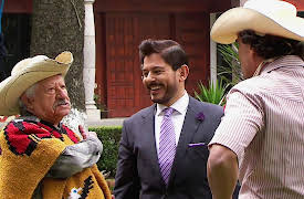 Amores con Trampa season-1: Amores con Trampa Capítulo 2