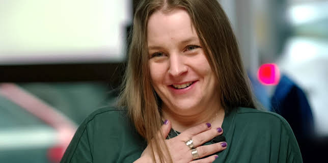 01:50: DNA-jegerane: Anna | NRK 3 | 11/20 2025