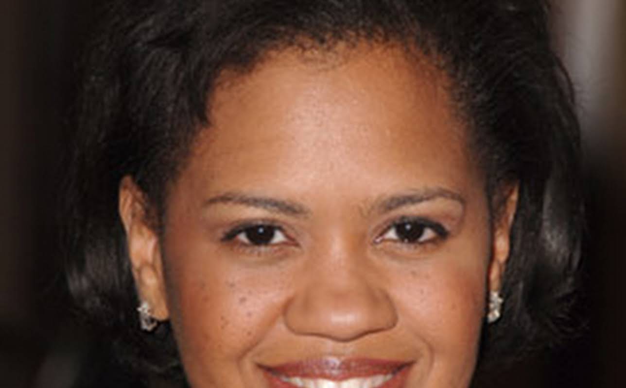 Chandra Wilson