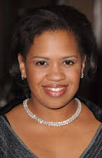 Chandra Wilson as 