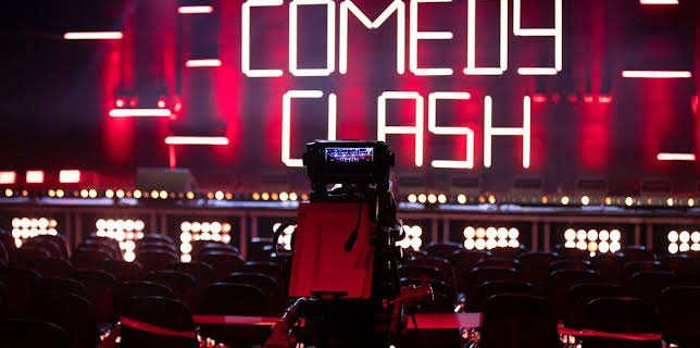 01:00: Comedy Clash - Best of: Markus Krebs, Anissa Loucif, Fabian Lampert | SWR Fernsehen BW | 3/11 2026