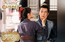 The Imperial Coroner: The Imperial Coroner EP21