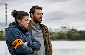 Sacha, Season 1: Episode 2