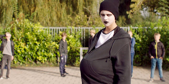 20:25: Vår ruler: Goth | NRK Super | 1/7 2026