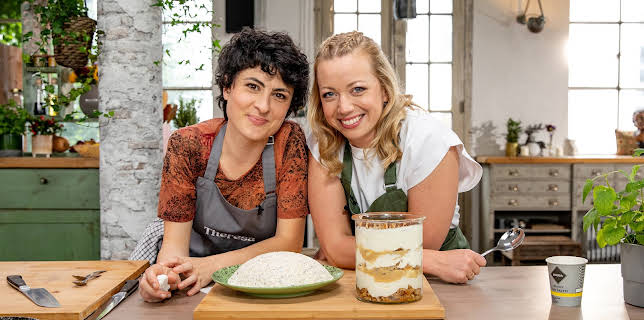 11:50: schmeckt. immer. | 3SAT | 11/19 2025