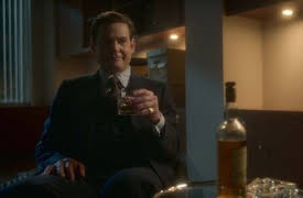 The Haunting of Bly Manor: The Jolly Corner