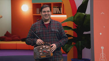 9:00 AM: Bitesize Daily: 9-11 Year Olds | CBBC | 6/29 2026
