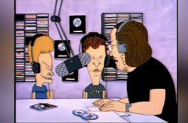 Beavis and Butt-Head: The Mike Judge Collection: Volume 1: Beavis and Butt-Head Vs. the Vending Machine, Radio Sweethearts, The Great Cornholio, and Held Back