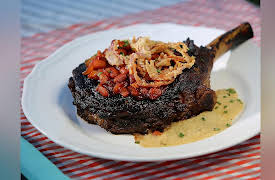 BBQ Blitz Season 1: Alabama Brawl