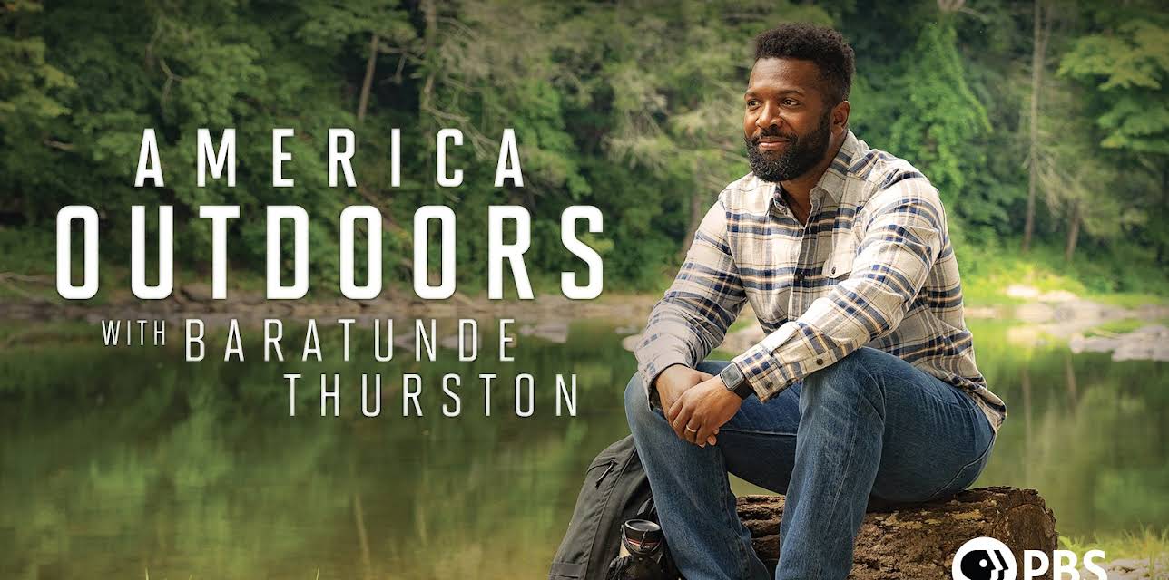 America Outdoors With Baratunde Thurston