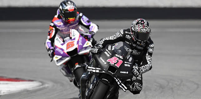 11:30: MotoGP | Viasat Sport 3 | 11/7 2025