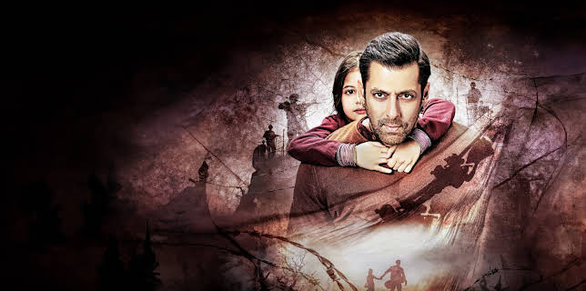 Bajrangi Bhaijaan (2015)