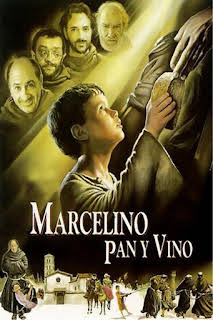 23:00: Marcelino pan y vino | Castilla la Mancha TV | 4/3 2026