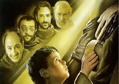 Marcelino pan y vino