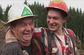 Ax Men Season 1: Man vs. Mountain