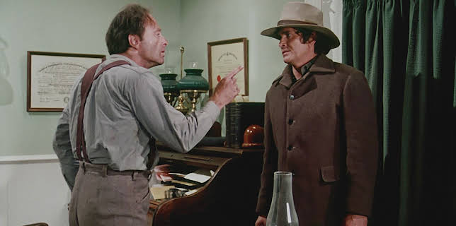 11:05: Det lille hus på prærien (S1 E21) (S1) | TV6 | 1/19 2026