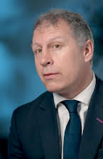 Mark Williams-Thomas som 