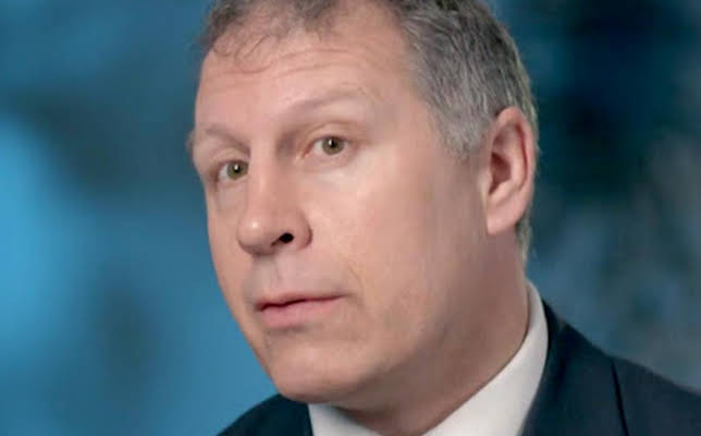 Mark Williams-Thomas