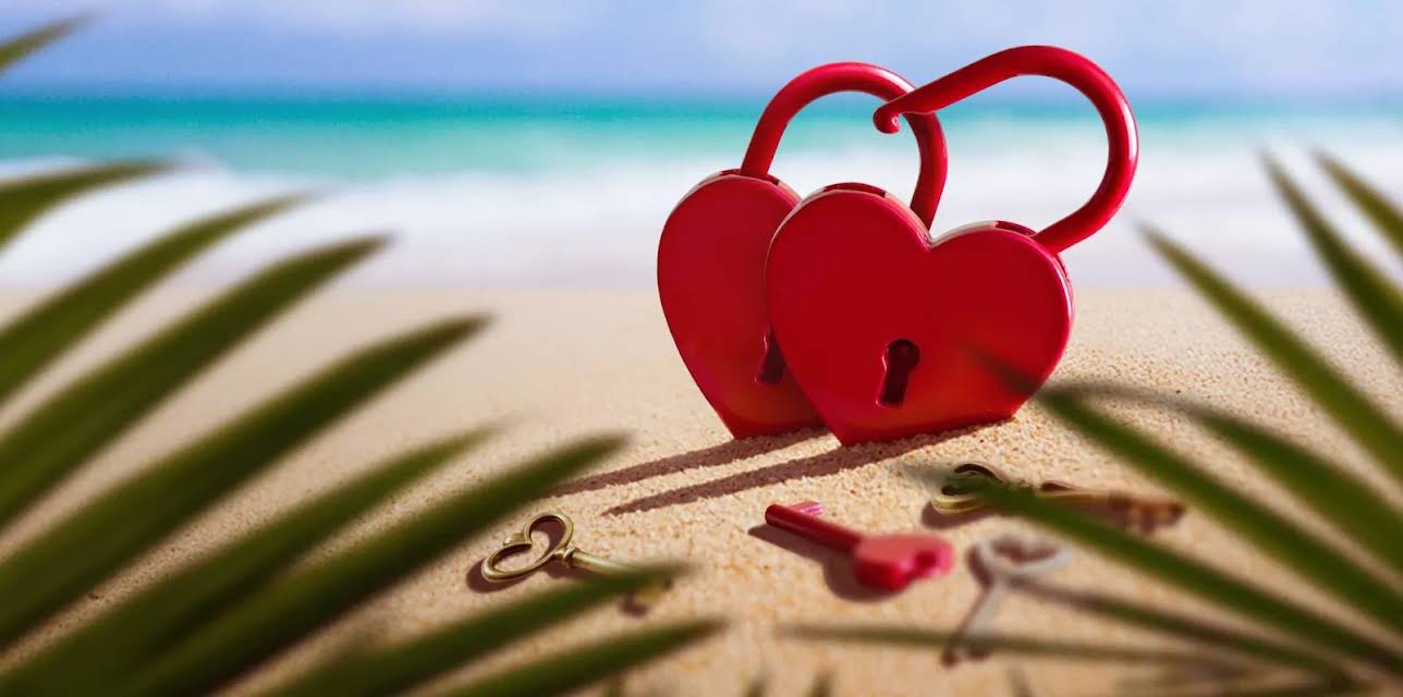 Temptation Island (2025)