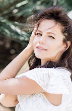 Tammin Sursok as 