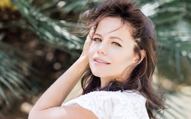 Tammin Sursok