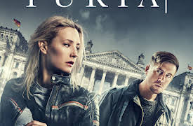 Furia: 4. White Picket Fences