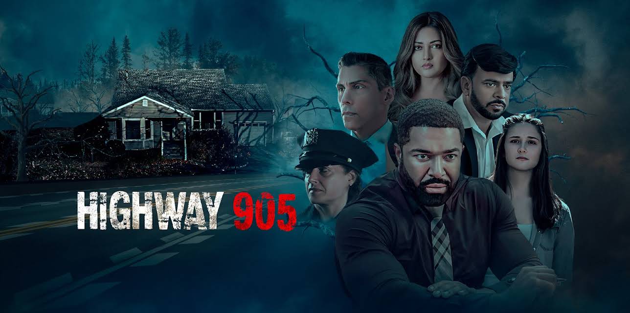 HIGHWAY905 (2024)