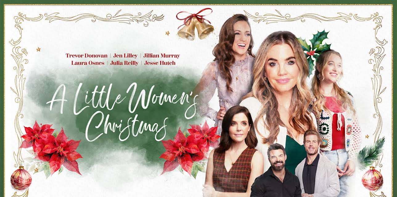 A Little Women's Christmas (2024)