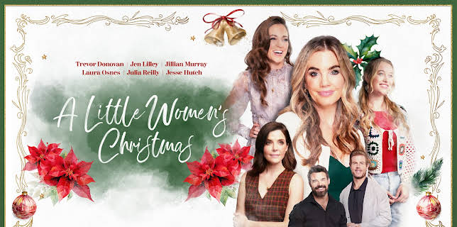 A Little Women's Christmas (2024)