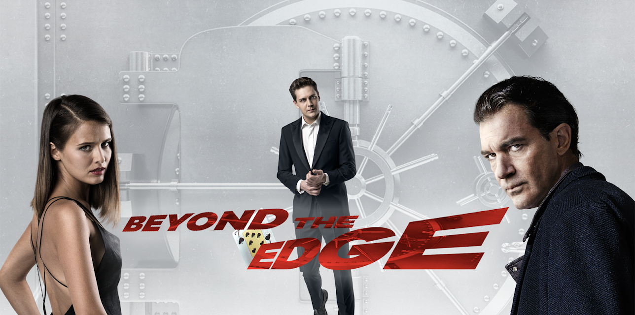 Beyond the Edge (2018)