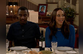 The Carmichael Show Season 1: Prayer