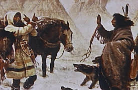 Ancient Mysteries Season 1: Secret Mounds Of Pre-Historic America