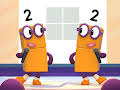 Numberblocks