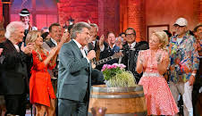 Schlager-Spaß mit Andy Borg