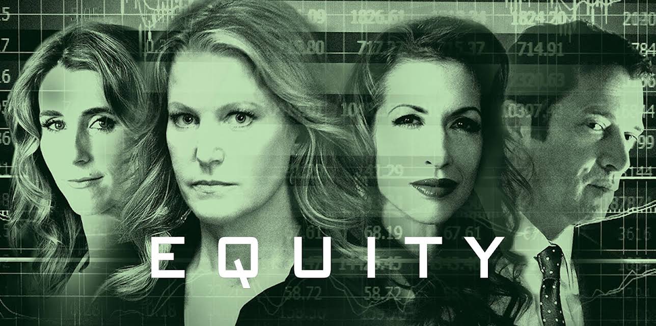 Equity (2016)