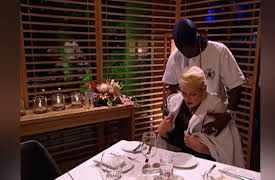 Strange Love: Flav Can't Loose